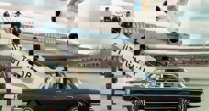 S-Class (1965 - 1972)